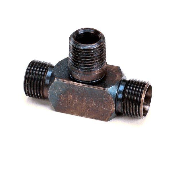 (image for) Henny Penny FP01-245 FTG-PIPE BRANCH TEE-MALE